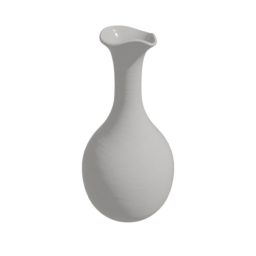 Ceramic Vase 01